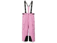 Name It skibukser tech moonlite mauve